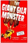 Watch The Giant Gila Monster