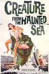 Watch Creature From the Haunted Sea