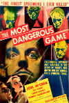 Watch The Most Dangerous Game