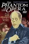 Watch Phantom of the Opera