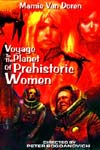 Watch Voyage to the Planet of Prehistoric Women