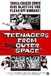 Watch Teenagers from Outer Space