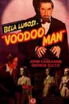 Watch Voodoo Man